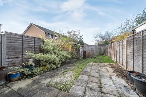 3 bedroom terraced house for sale, Gosport Road, London