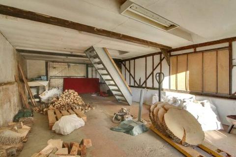 2 bedroom barn conversion for sale, Hurstwood Road, High Hurstwood, Uckfield, East Sussex