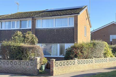 2 bedroom semi-detached house for sale, Kings Close, Lancing, West Sussex, BN15