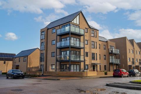 2 bedroom flat for sale, Egbert Walk, Northstowe, CB24