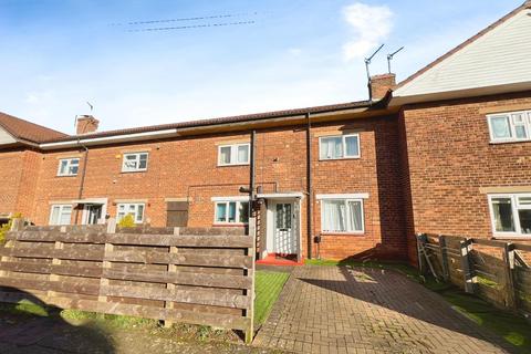 4 bedroom terraced house for sale, Heathfield Road, Grantham, NG31