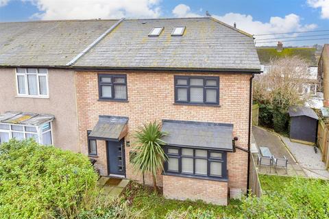 4 bedroom end of terrace house for sale, Ramsgate Road, Margate, Kent