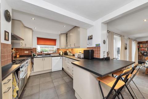 4 bedroom detached house for sale, Woodside Way, St. Ives PE27