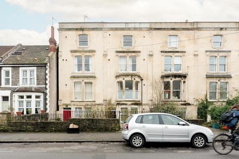 1 bedroom flat to rent, Ashley Road, Bristol BS6