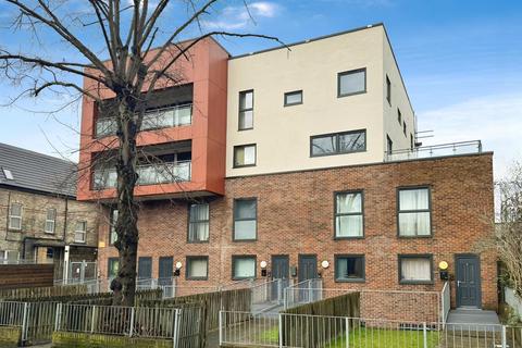 Wilbraham Road, Manchester, Greater Manchester, M14