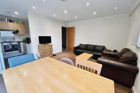 undefined, Wilbraham Road, Manchester, Greater Manchester, M14