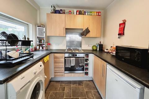undefined, Wilbraham Road, Manchester, Greater Manchester, M14