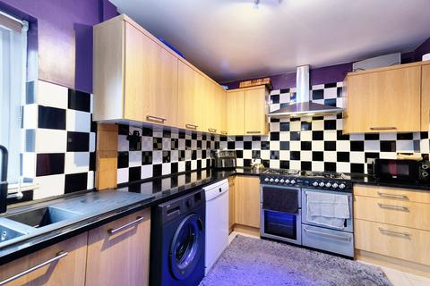 undefined, Foxhill Road, Eccles, M30