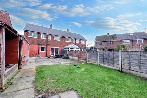 31 Foxhill Road, Eccles, Manchester, M30 7PR