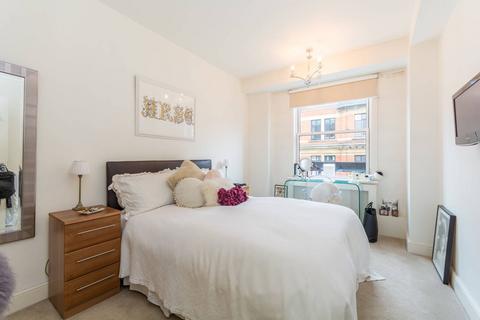 2 bedroom flat to rent, Weymouth Street, Marylebone, London, W1W