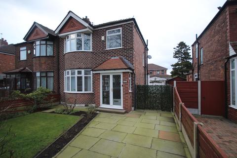 3 bedroom semi-detached house for sale, Barton Road, Stretford, M32 9TD