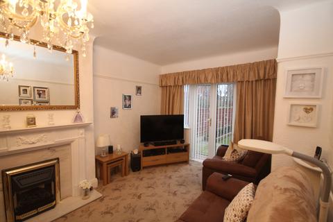 3 bedroom semi-detached house for sale, Barton Road, Stretford, M32 9TD