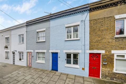 2 bedroom terraced house for sale, School House Lane, Teddington