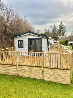 2 bedroom lodge for sale, Upper Chapel Road, Garth, Builth Wells  Llangamarch Wells