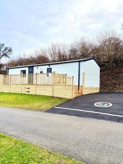 2 bedroom lodge for sale, Upper Chapel Road, Garth, Builth Wells  Llangamarch Wells