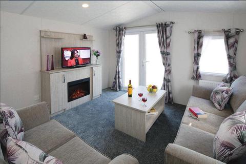 2 bedroom lodge for sale, Upper Chapel Road, Garth, Builth Wells  Llangamarch Wells