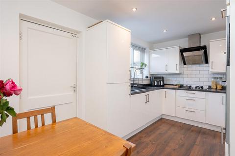 3 bedroom terraced house for sale, Marston Crescent, York, YO26 5DQ