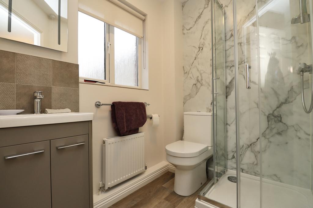 En Suite