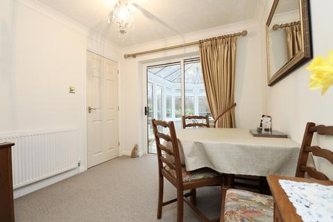 6 Forth Close, Street, BA16 0JZ