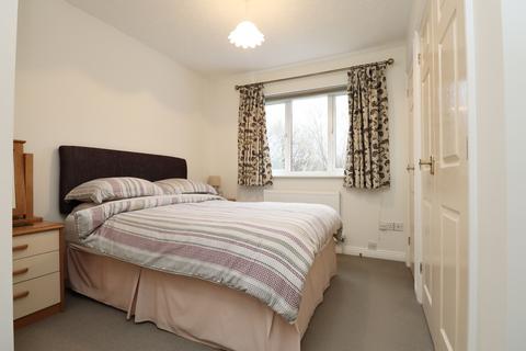 6 Forth Close, Street, BA16 0JZ
