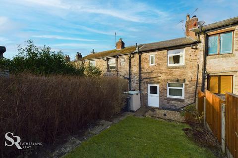 2 bedroom terraced house for sale, Western Lane, Buxworth, SK23