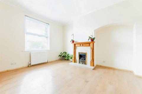 Galahad Road, Bromley