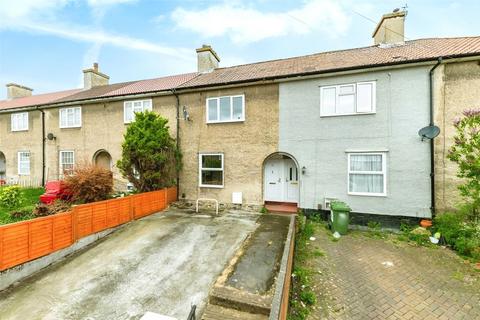 2 bedroom terraced house for sale, Galahad Road, Bromley