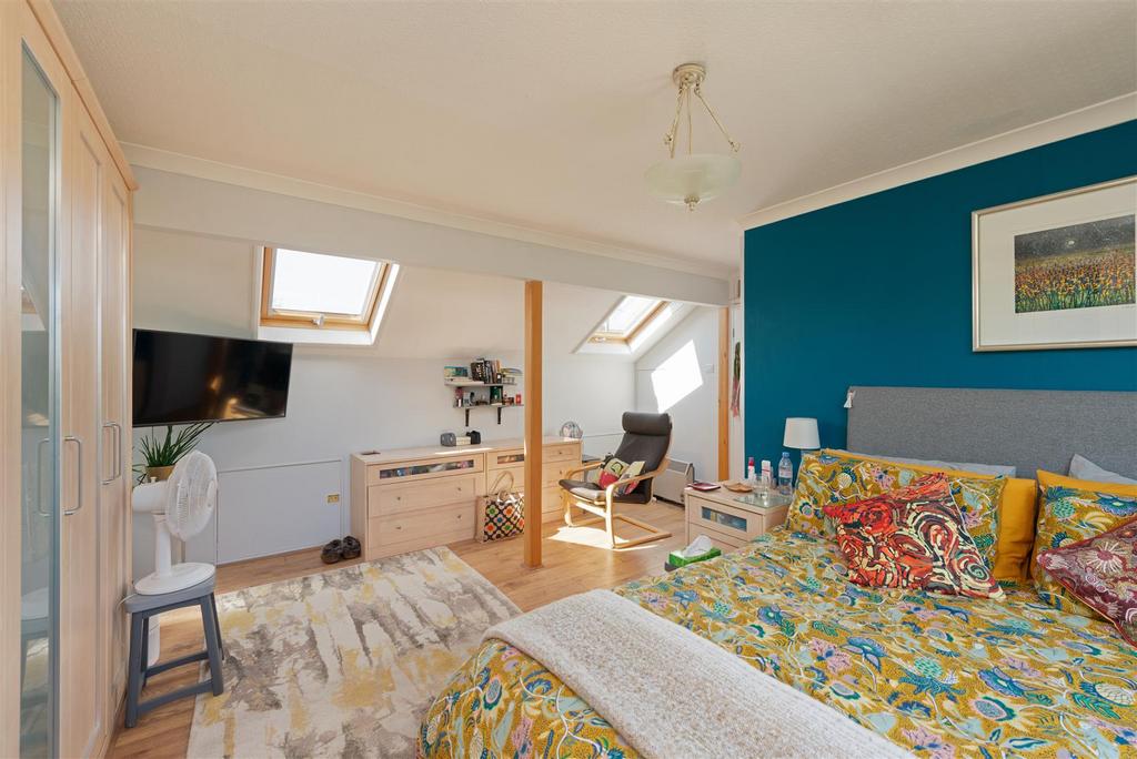 Benacre Road, Whitstable