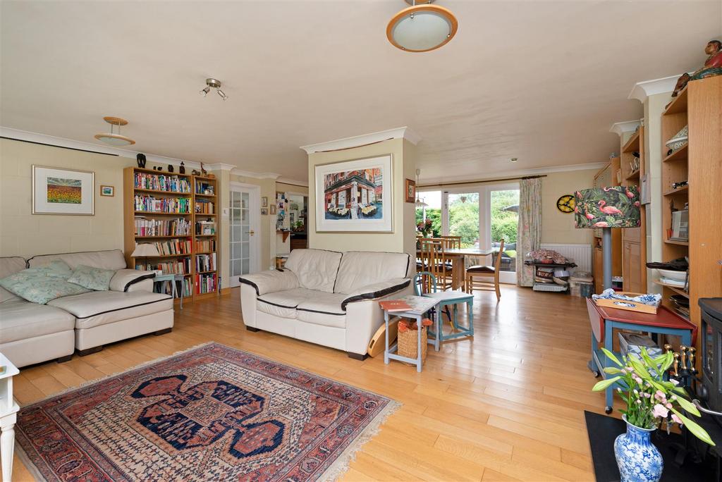 Benacre Road, Whitstable