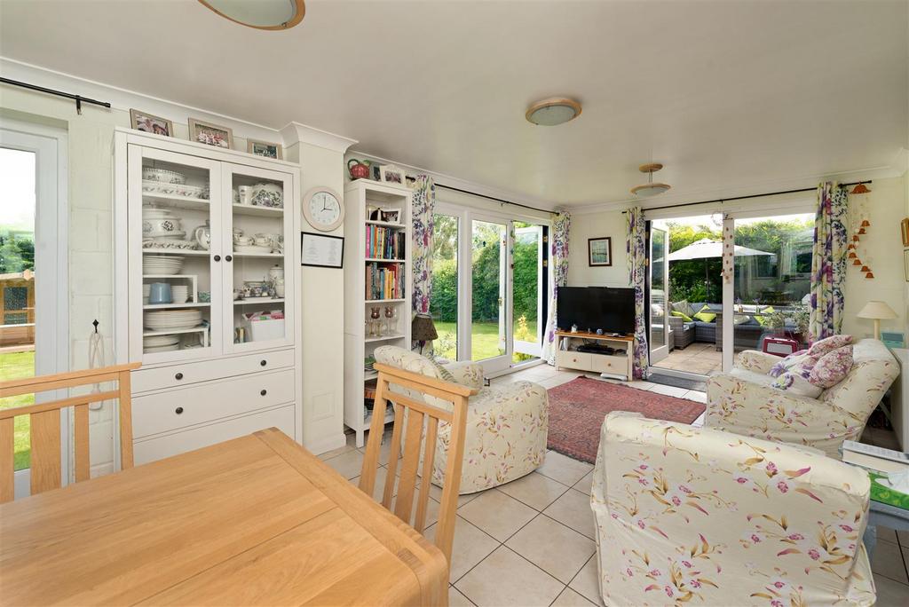 Benacre Road, Whitstable