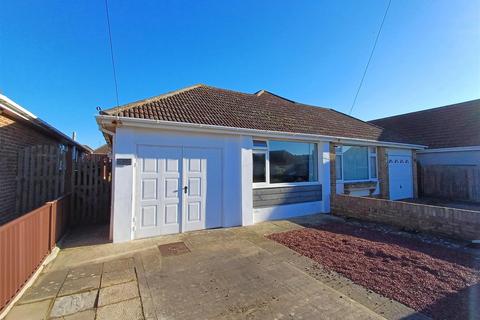 2 bedroom semi-detached bungalow for sale, Mayfield Avenue, Peacehaven