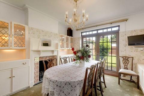 5 bedroom semi-detached house for sale, Devonshire Road, London NW7