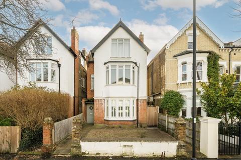 2 bedroom flat for sale, Lewin Road, London SW16