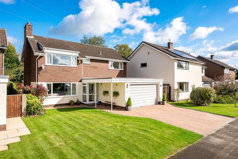 4 bedroom detached house for sale, Gloucester Road, Knutsford, WA16