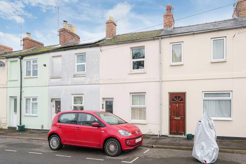 2 bedroom terraced house for sale, Upper Park Street, Cheltenham, Gloucestershire, GL52