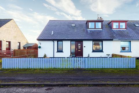 4 Fuaran, Inver, Tain, IV20 1RZ