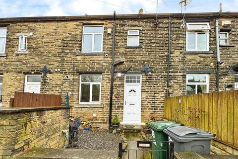 1 bedroom terraced house for sale, Harrogate Road, Bradford BD2