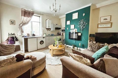 1 bedroom terraced house for sale, Harrogate Road, Bradford BD2