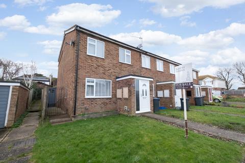 2 bedroom end of terrace house for sale, Lindridge Close, Herne Bay, CT6