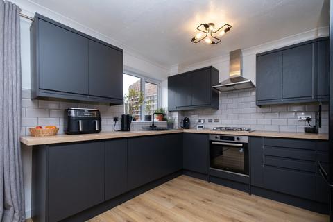 2 bedroom end of terrace house for sale, Lindridge Close, Herne Bay, CT6