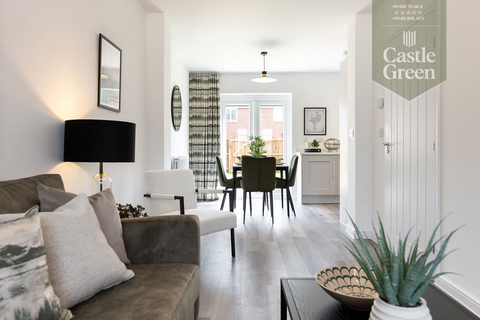 undefined, The Eaton, Swn Y Mor, Gronant Road, Prestatyn LL19 9LB