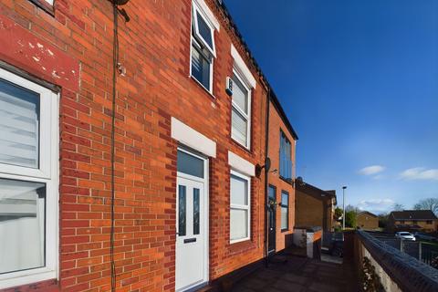 3 bedroom end of terrace house for sale, Alexander Street, Manchester M29