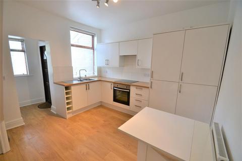 3 bedroom end of terrace house for sale, Alexander Street, Manchester M29