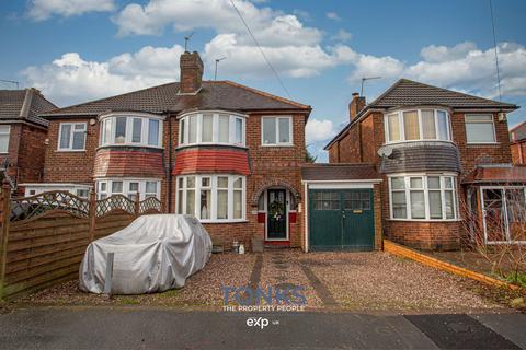 3 bedroom semi-detached house for sale, Parkfield Road, Oldbury B68