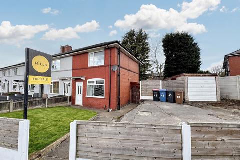 43 Bakewell Road, Eccles, Manchester, M30 7BE