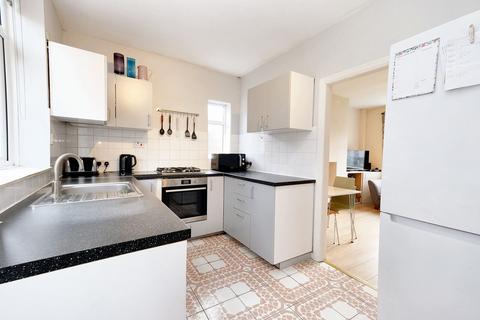 43 Bakewell Road, Eccles, Manchester, M30 7BE