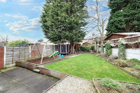43 Bakewell Road, Eccles, Manchester, M30 7BE