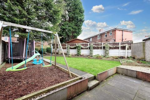 43 Bakewell Road, Eccles, Manchester, M30 7BE
