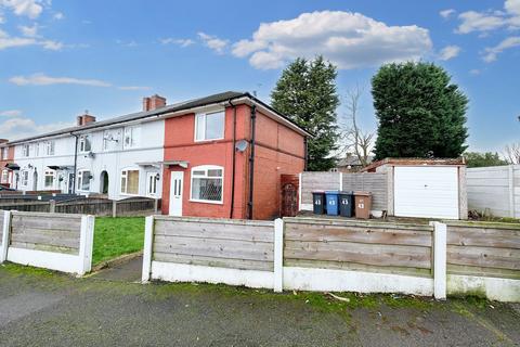 43 Bakewell Road, Eccles, Manchester, M30 7BE