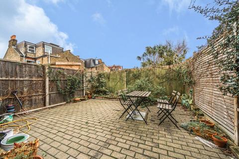 2 bedroom flat for sale, Brookwood Road, Southfields